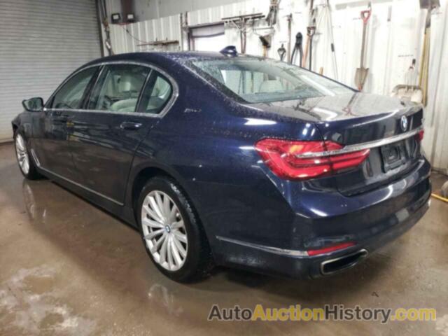 BMW 7 SERIES XE, WBA7J2C53HG497625