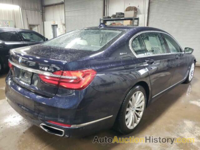 BMW 7 SERIES XE, WBA7J2C53HG497625