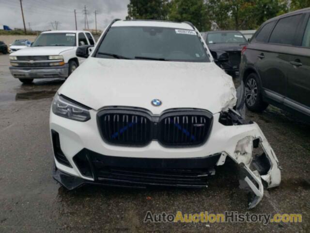 BMW X3 M40I M40I, 5UX83DP06N9M74060