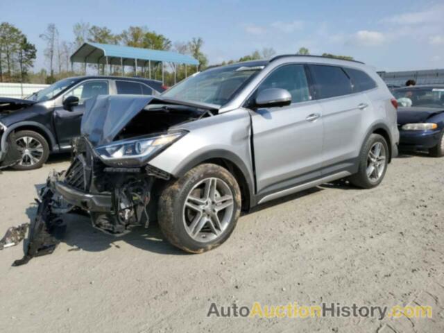 HYUNDAI SANTA FE SE ULTIMATE, KM8SR4HF1HU255433