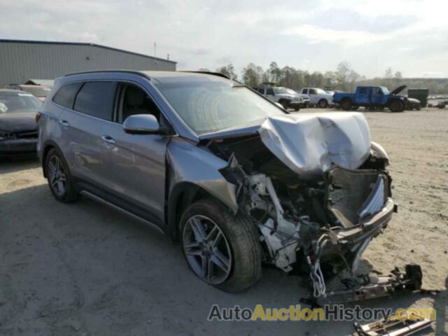 HYUNDAI SANTA FE SE ULTIMATE, KM8SR4HF1HU255433