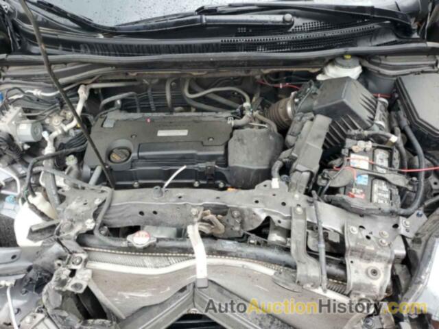 HONDA CRV EX, 2HKRM3H59GH519848