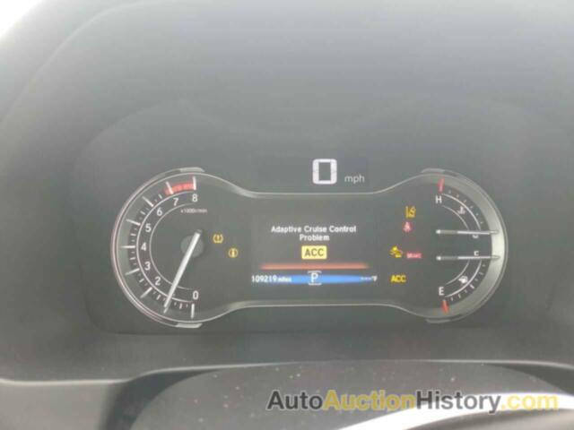 HONDA PILOT TOURING, 5FNYF6H91GB110865