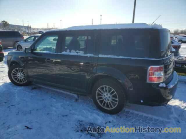 FORD FLEX SEL, 2FMHK6C82EBD13487