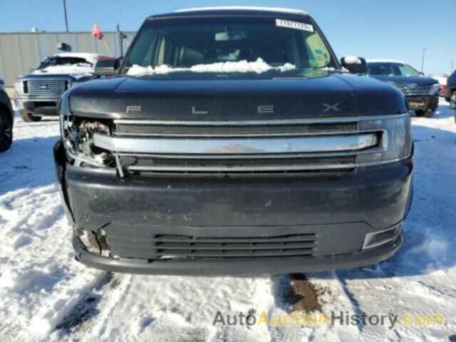 FORD FLEX SEL, 2FMHK6C82EBD13487