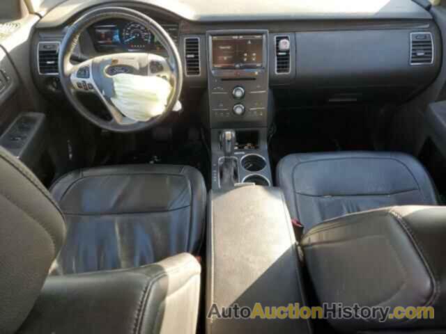 FORD FLEX SEL, 2FMHK6C82EBD13487