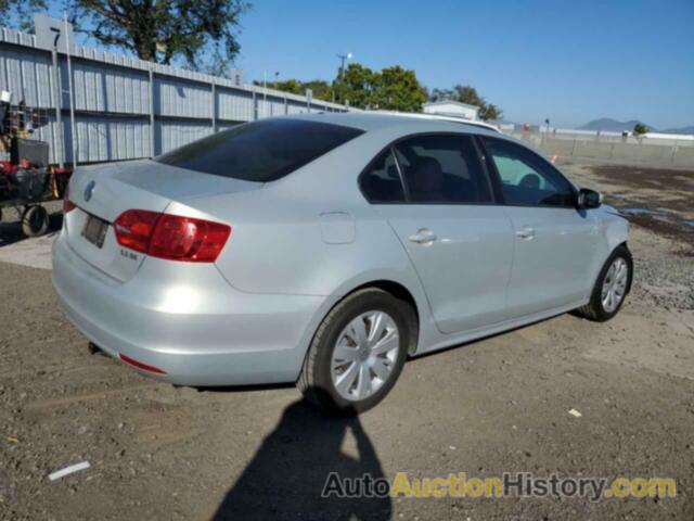 VOLKSWAGEN JETTA SE, 3VWDZ7AJ2BM385601