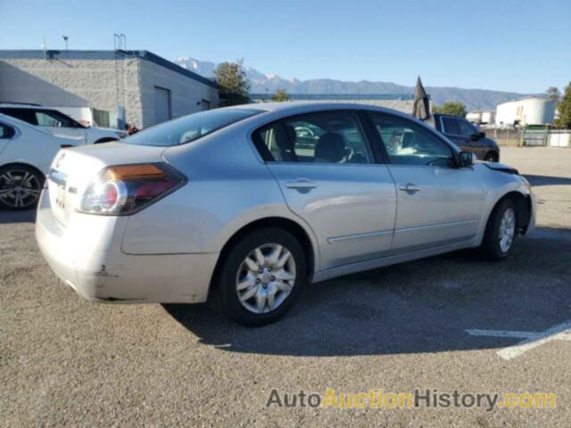 NISSAN ALTIMA BASE, 1N4AL2APXBC137750