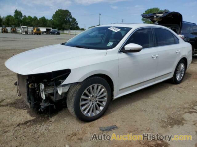 VOLKSWAGEN PASSAT SE, 1VWBS7A34GC037076