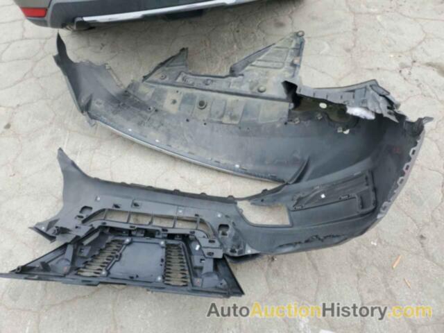 NISSAN ROGUE S, KNMAT2MT9HP581366