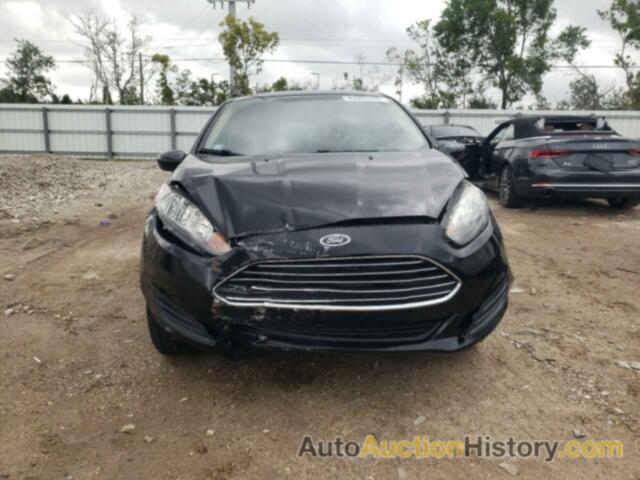 FORD FIESTA SE, 3FADP4BJ3KM112839