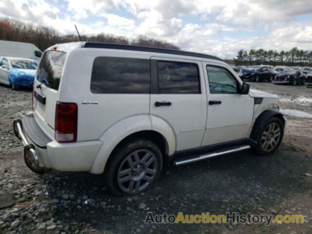 DODGE NITRO HEAT, 1D4PU4GK5AW161415