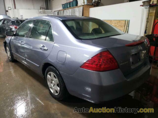 HONDA ACCORD LX, 1HGCM56467A010059