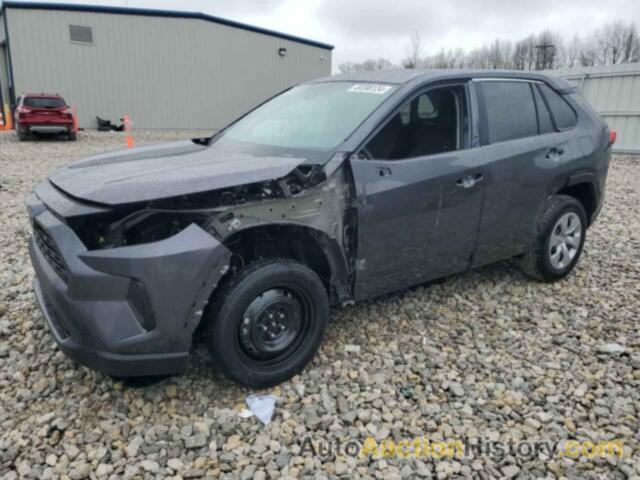 TOYOTA RAV4 LE, 2T3F1RFV0RC429342