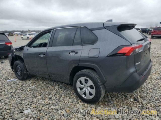 TOYOTA RAV4 LE, 2T3F1RFV0RC429342