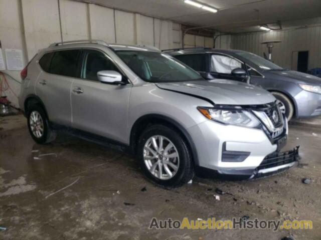 NISSAN ROGUE S, KNMAT2MV8JP562850