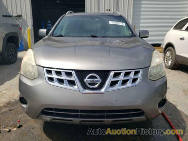 NISSAN ROGUE S, JN8AS5MT1DW503284