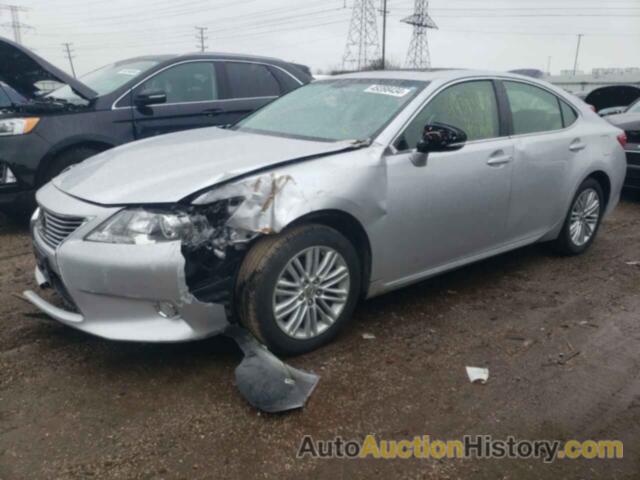 LEXUS ES350 350, JTHBK1GG6D2053256