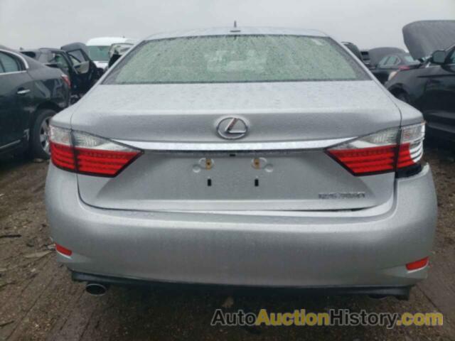 LEXUS ES350 350, JTHBK1GG6D2053256