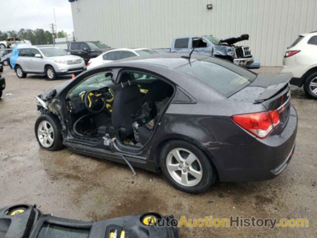 CHEVROLET CRUZE LT, 1G1PC5SB5E7253646