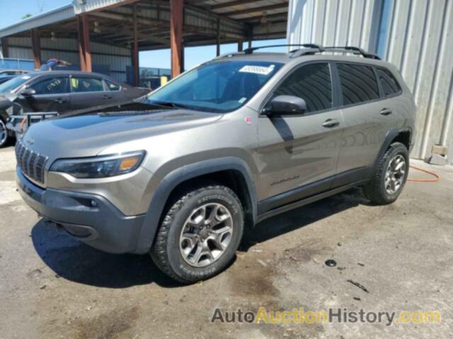 JEEP CHEROKEE TRAILHAWK, 1C4PJMBX2LD638826