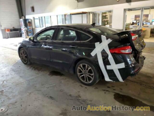 FORD FUSION SEL, 3FA6P0CDXKR253923