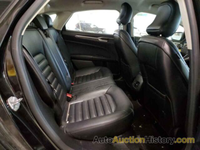 FORD FUSION SEL, 3FA6P0CDXKR253923