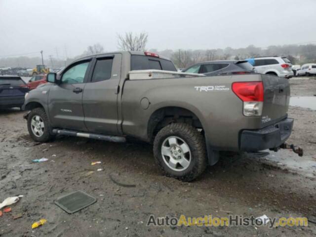 TOYOTA TUNDRA DOUBLE CAB, 5TFBV541X9X083676