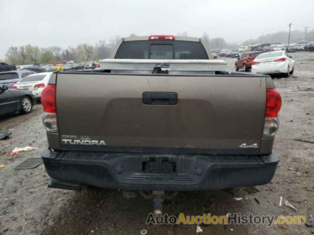 TOYOTA TUNDRA DOUBLE CAB, 5TFBV541X9X083676