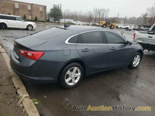 CHEVROLET MALIBU LS, 1G1ZB5ST4MF046447