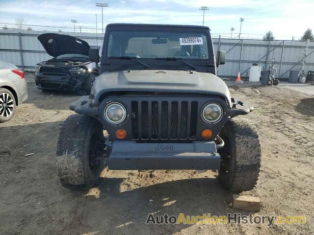 JEEP WRANGLER SE, 1J4FY29P9VP404342