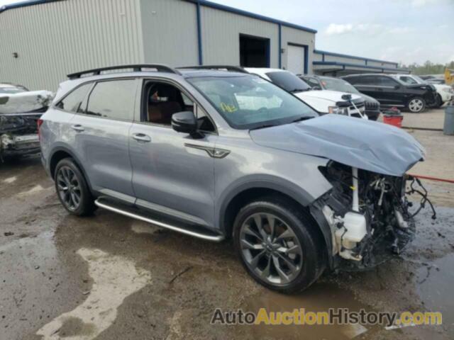 KIA SORENTO SX, 5XYRKDLF9MG029991