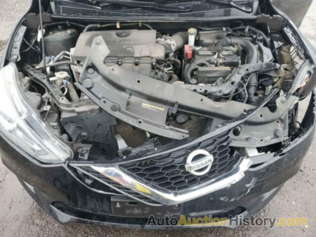 NISSAN ALL OTHER S, 3N1AB7AP9JY206477