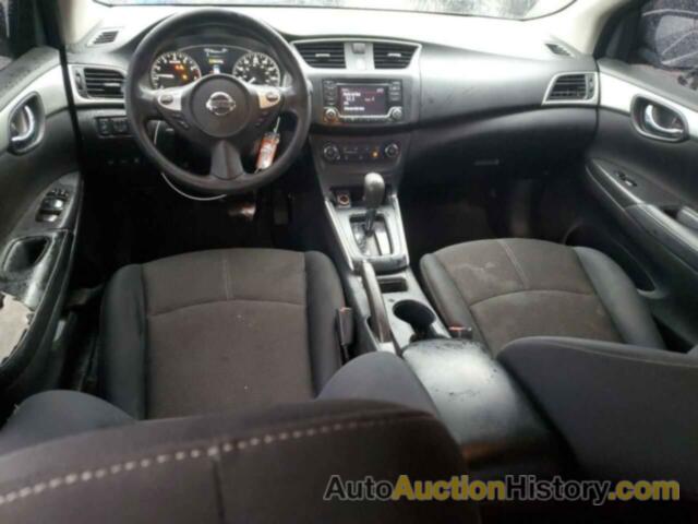 NISSAN ALL OTHER S, 3N1AB7AP9JY206477