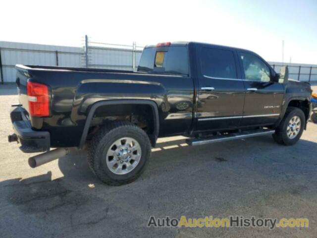 GMC SIERRA K2500 DENALI, 1GT120E85FF148762