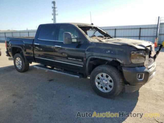 GMC SIERRA K2500 DENALI, 1GT120E85FF148762