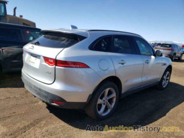 JAGUAR F-PACE PREMIUM, SADCJ2BN2HA492216