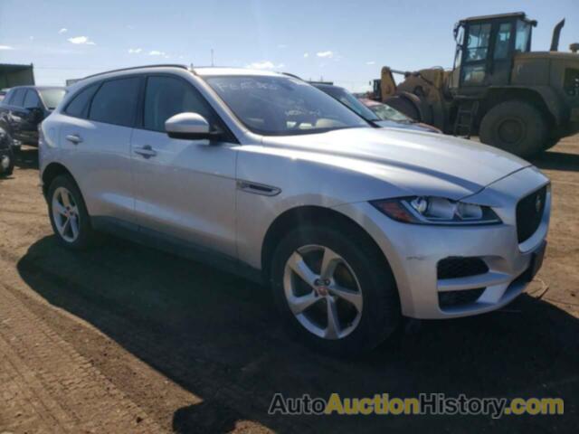 JAGUAR F-PACE PREMIUM, SADCJ2BN2HA492216