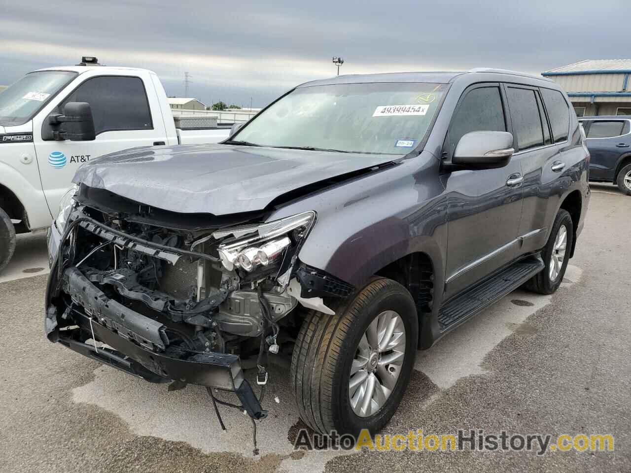 LEXUS GX 460, JTJBM7FX8J5194238