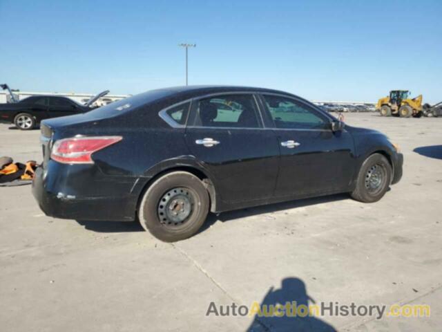 NISSAN ALTIMA 2.5, 1N4AL3AP5EC136399