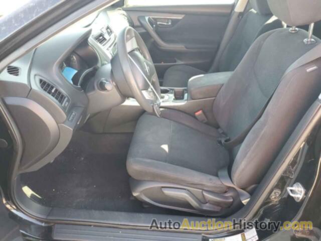 NISSAN ALTIMA 2.5, 1N4AL3AP5EC136399