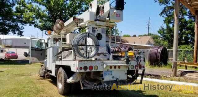 2001 FREIGHTLINER ALL MODELS FL70, 1FVDBTAK61HH54334