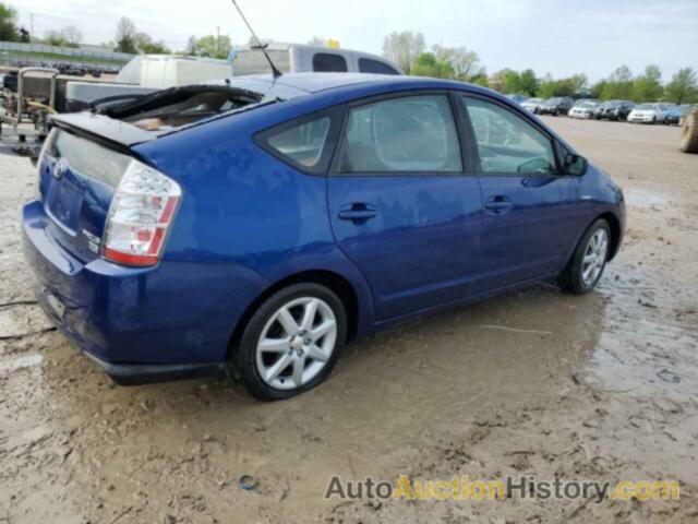 TOYOTA PRIUS, JTDKB20U697820136