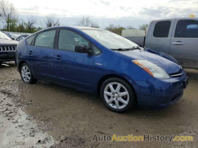 TOYOTA PRIUS, JTDKB20U697820136