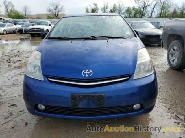 TOYOTA PRIUS, JTDKB20U697820136