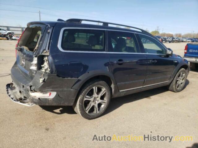 VOLVO XC70 T6, YV4902BZ3C1135287