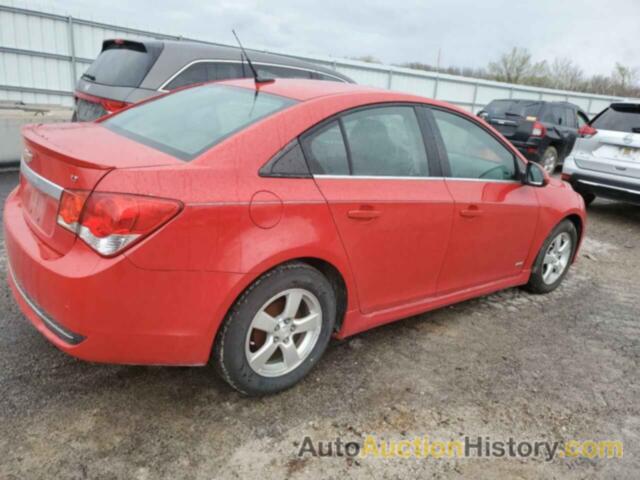 CHEVROLET CRUZE LT, 1G1PF5SC7C7271112