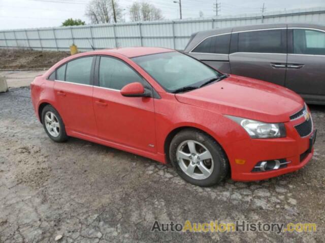 CHEVROLET CRUZE LT, 1G1PF5SC7C7271112