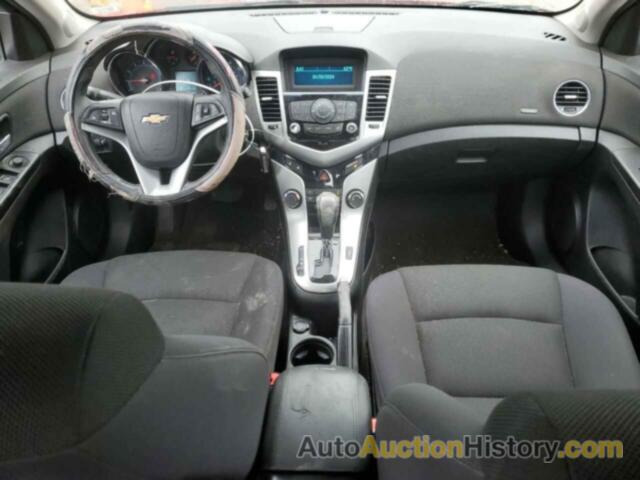 CHEVROLET CRUZE LT, 1G1PF5SC7C7271112