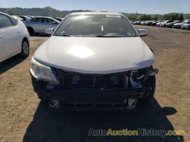 TOYOTA CAMRY L, 4T4BF1FK2DR278243